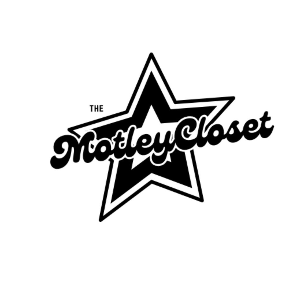 Meet your Posher, Motley